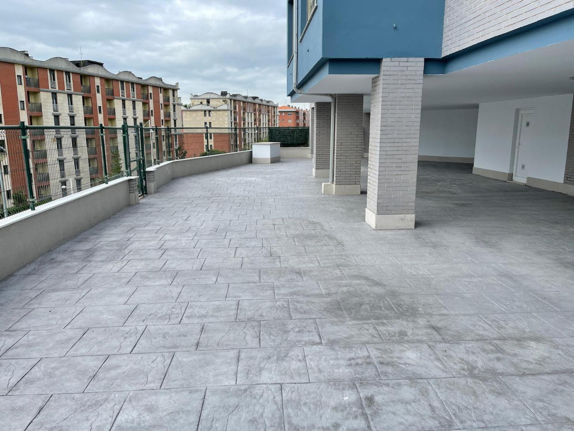 Mirador De La Pereda Lägenhet Santander Exteriör bild