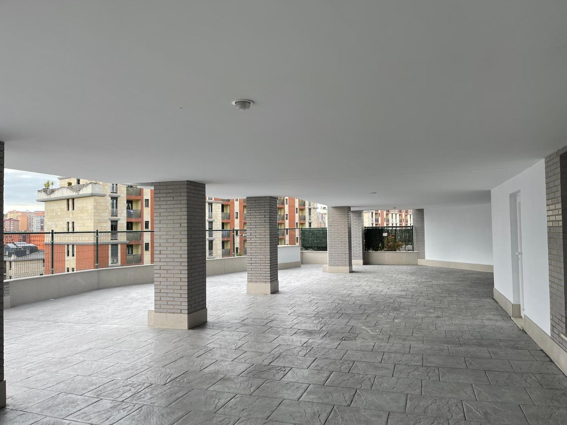 Mirador De La Pereda Lägenhet Santander Exteriör bild